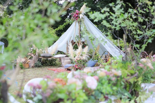 グランシア須賀川