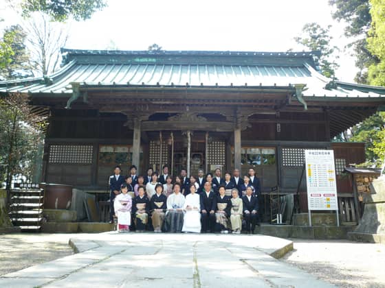 グランシア須賀川