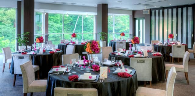 グランシア須賀川