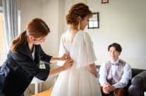 《無料》ブライズルーム使用料