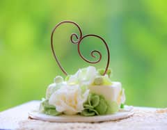 チャペル貸切プロポーズ『特別スイーツプレート付き』