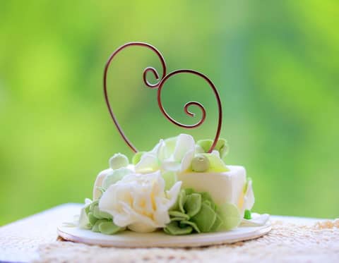 チャペル貸切プロポーズ『特別スイーツプレート付き』