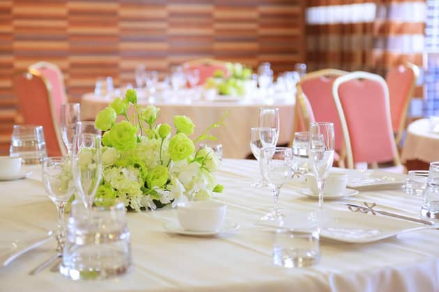 グランシア須賀川