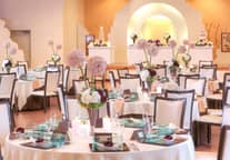 《無料》会場使用料無料