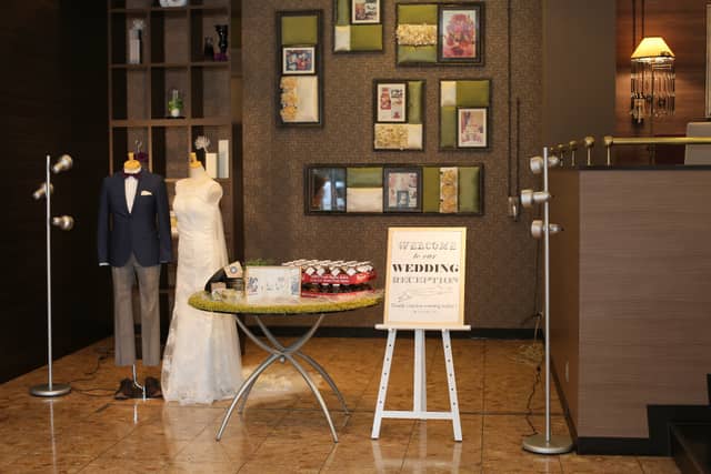 グランシア須賀川