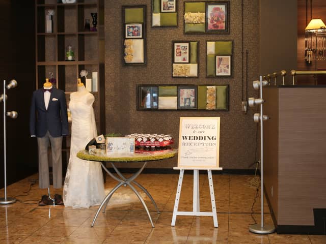 グランシア須賀川