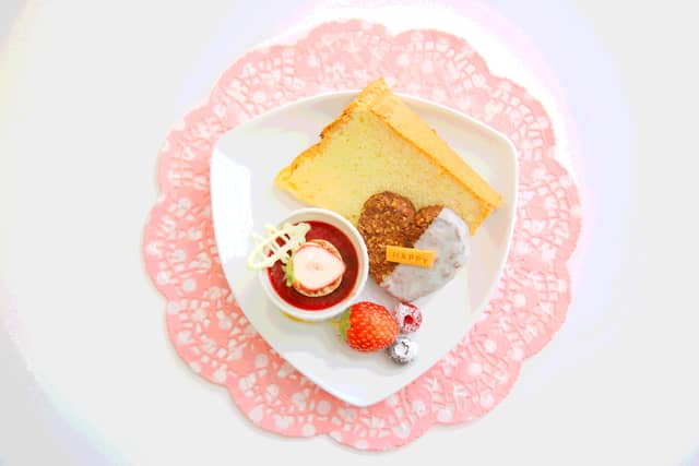 グランシア須賀川