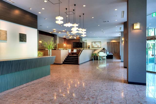 グランシア須賀川