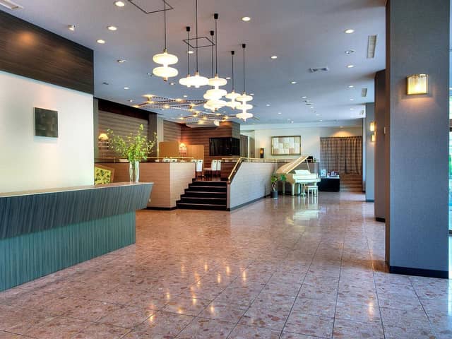 グランシア須賀川