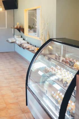 グランシア須賀川