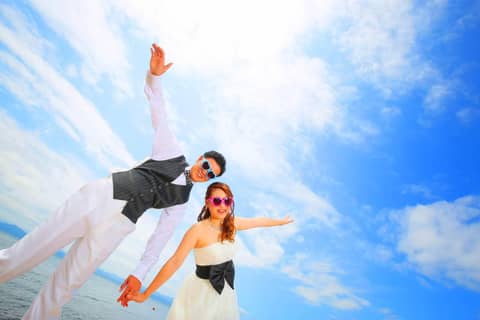 【通常より10万ご優待】2026年6～8月限定！夏季限定演出プレゼント