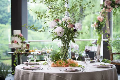 グランシア須賀川