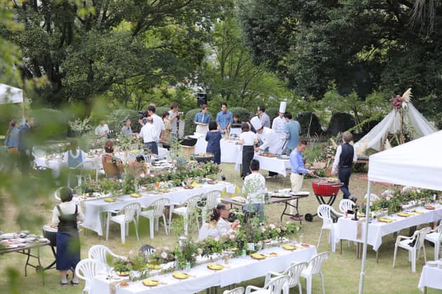 グランシア須賀川