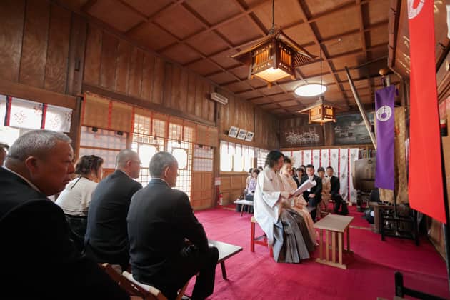 グランシア須賀川