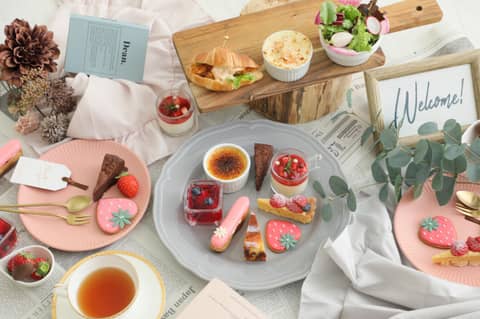 グランシア須賀川