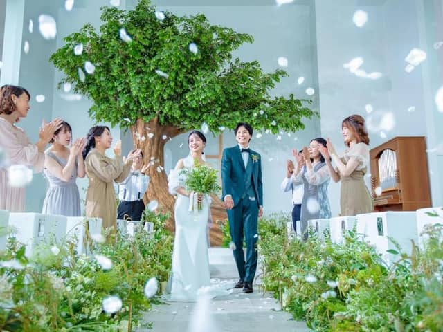 ガーデンテラス東山