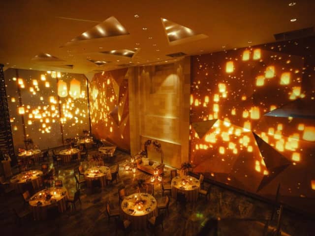 ガーデンテラス東山