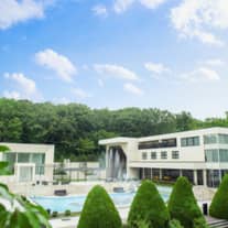 ガーデンテラス東山