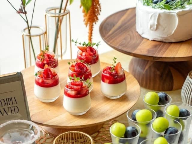 ガーデンテラス東山