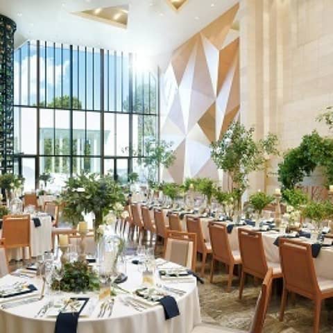 <27年3月まで限定！大人数プラン>80名265万※130万優待付