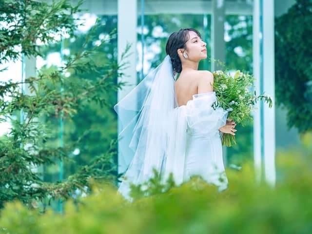 ガーデンテラス東山