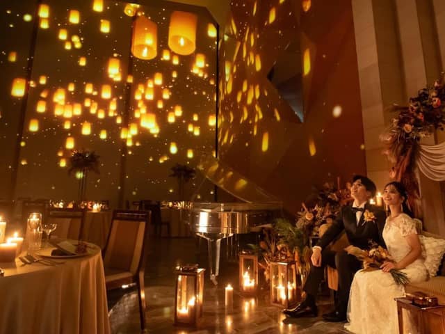 ガーデンテラス東山