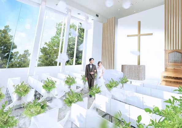 ガーデンテラス東山