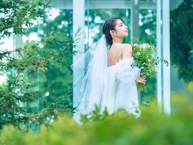 ガーデンテラス東山