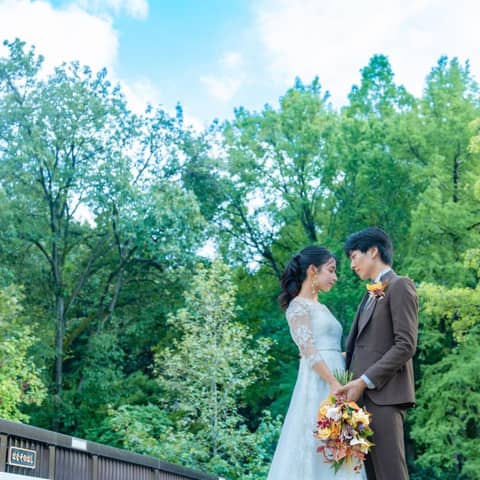 ガーデンテラス東山
