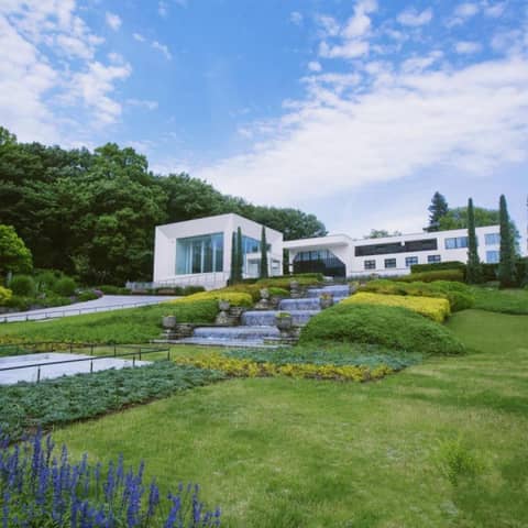 ガーデンテラス東山