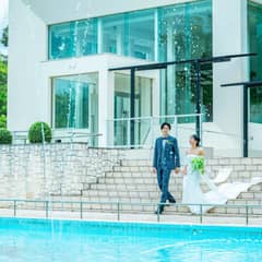＜26年4～6月限定！最大89万円ご優待＞50名238万円＊前撮り付＊