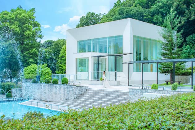 ガーデンテラス東山