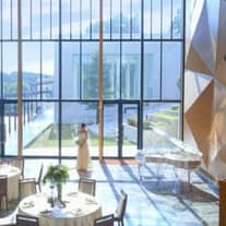 ガーデンテラス東山