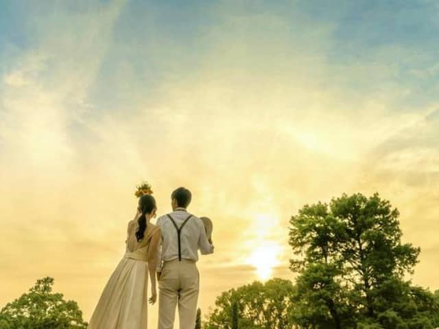 ガーデンテラス東山