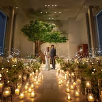 ガーデンテラス東山