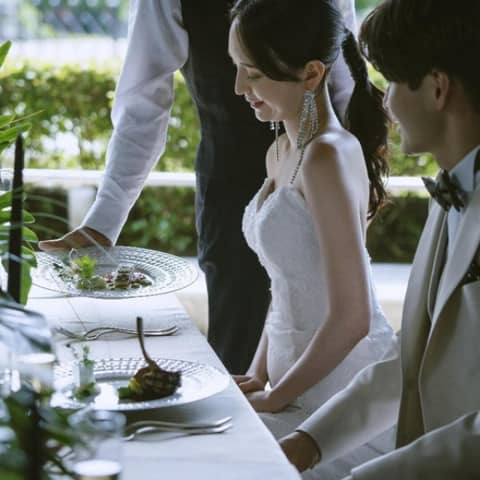 ＜26年8月まで限定◆1日1組貸切＞少人数プラン 20名90万円