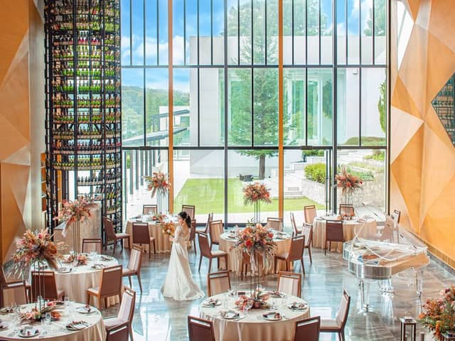 ガーデンテラス東山