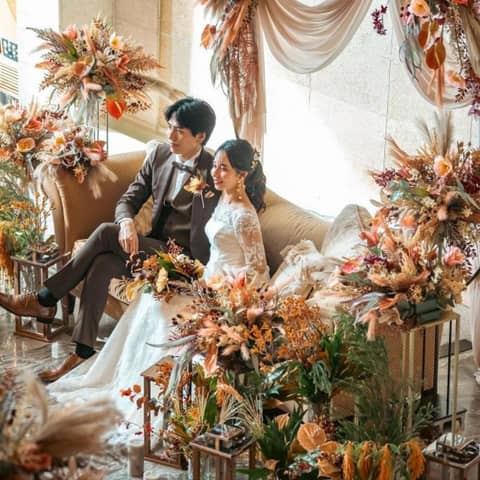 ＜会費制パーティ！最大87万円ご優待＞40名161万円
