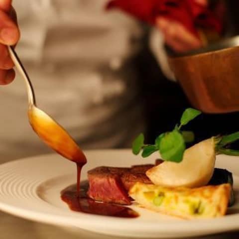 ガーデンテラス東山