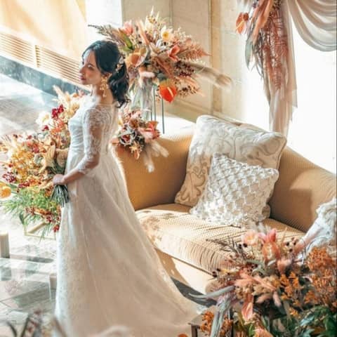 【先着10組限定】6〜30名 少人数×美食WDプラン｜10名64万円〜