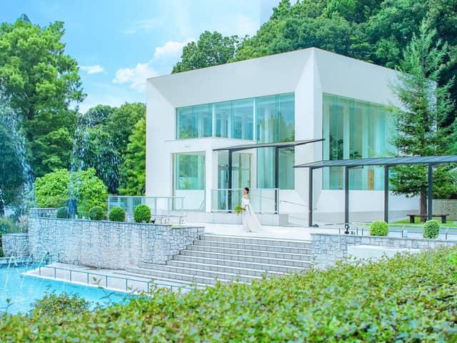 ガーデンテラス東山