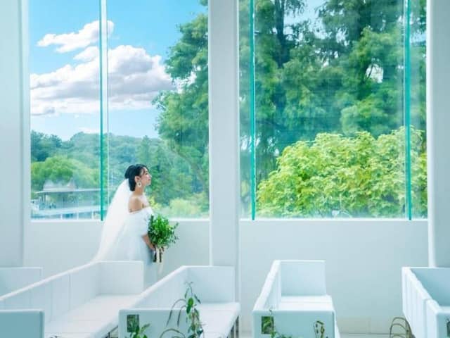 ガーデンテラス東山