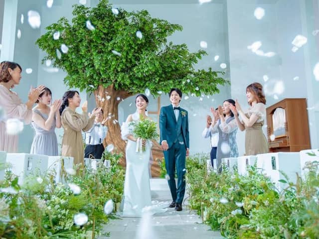 ガーデンテラス東山