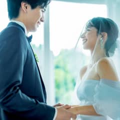 <3か月以内の結婚式限定！直近割プラン>40名177万※105万優待付