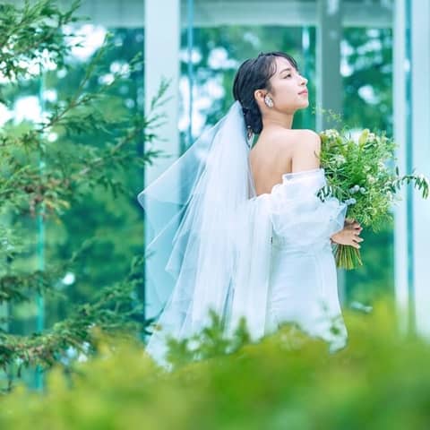 <夏のリゾートWEDDINGプラン>50名163.6万円