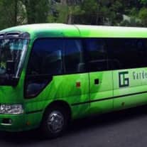 ガーデンテラス東山