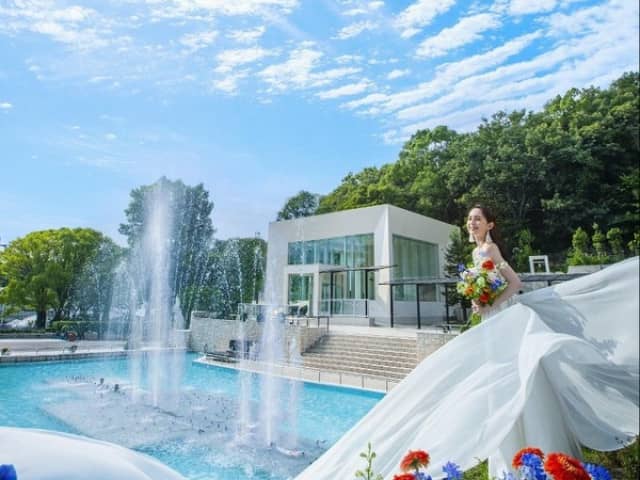 ガーデンテラス東山