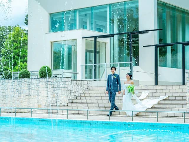 ガーデンテラス東山