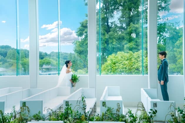 ガーデンテラス東山