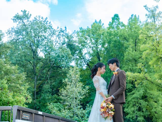 ガーデンテラス東山